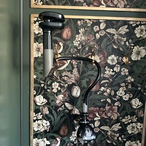 Phone stand holder clip